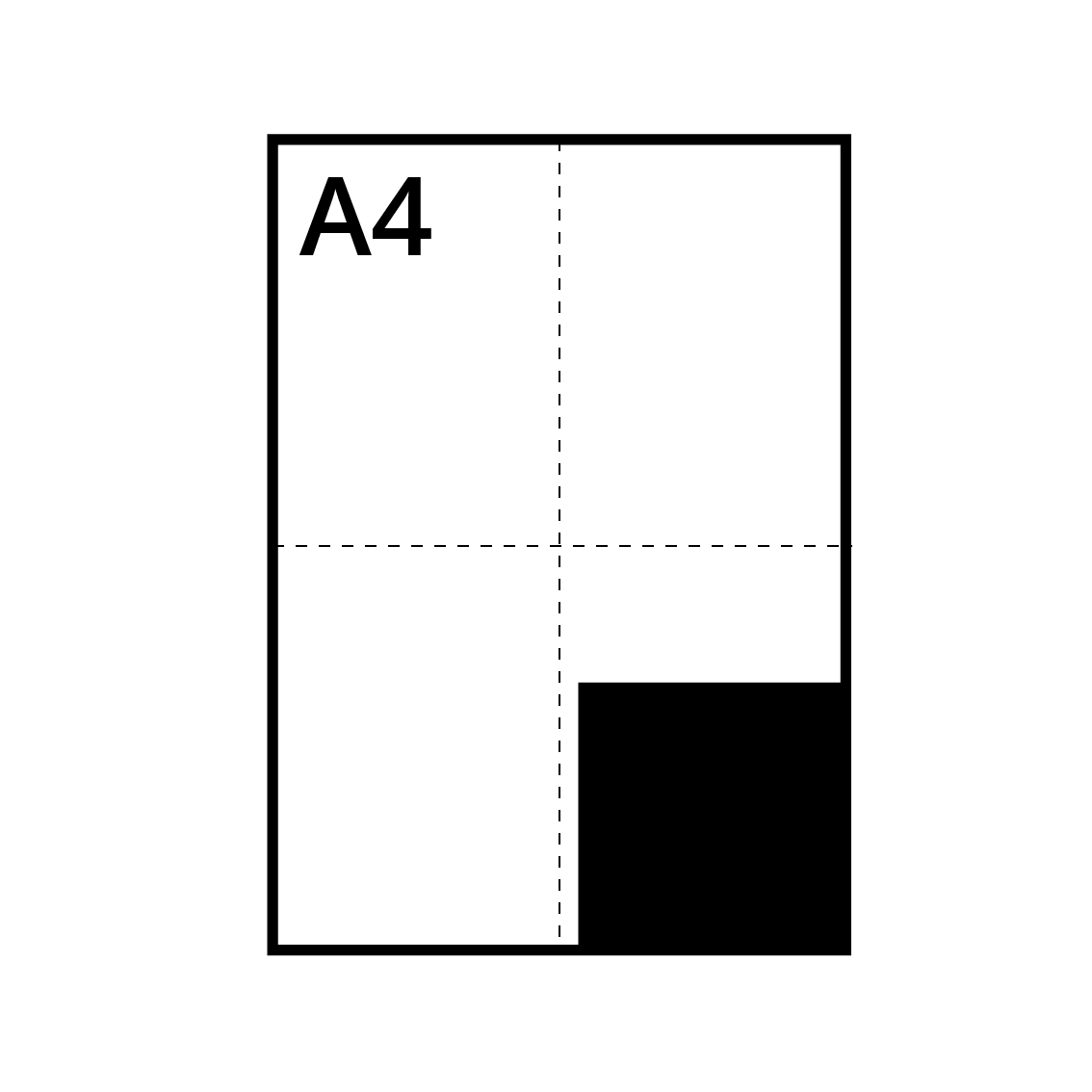 98x98mm